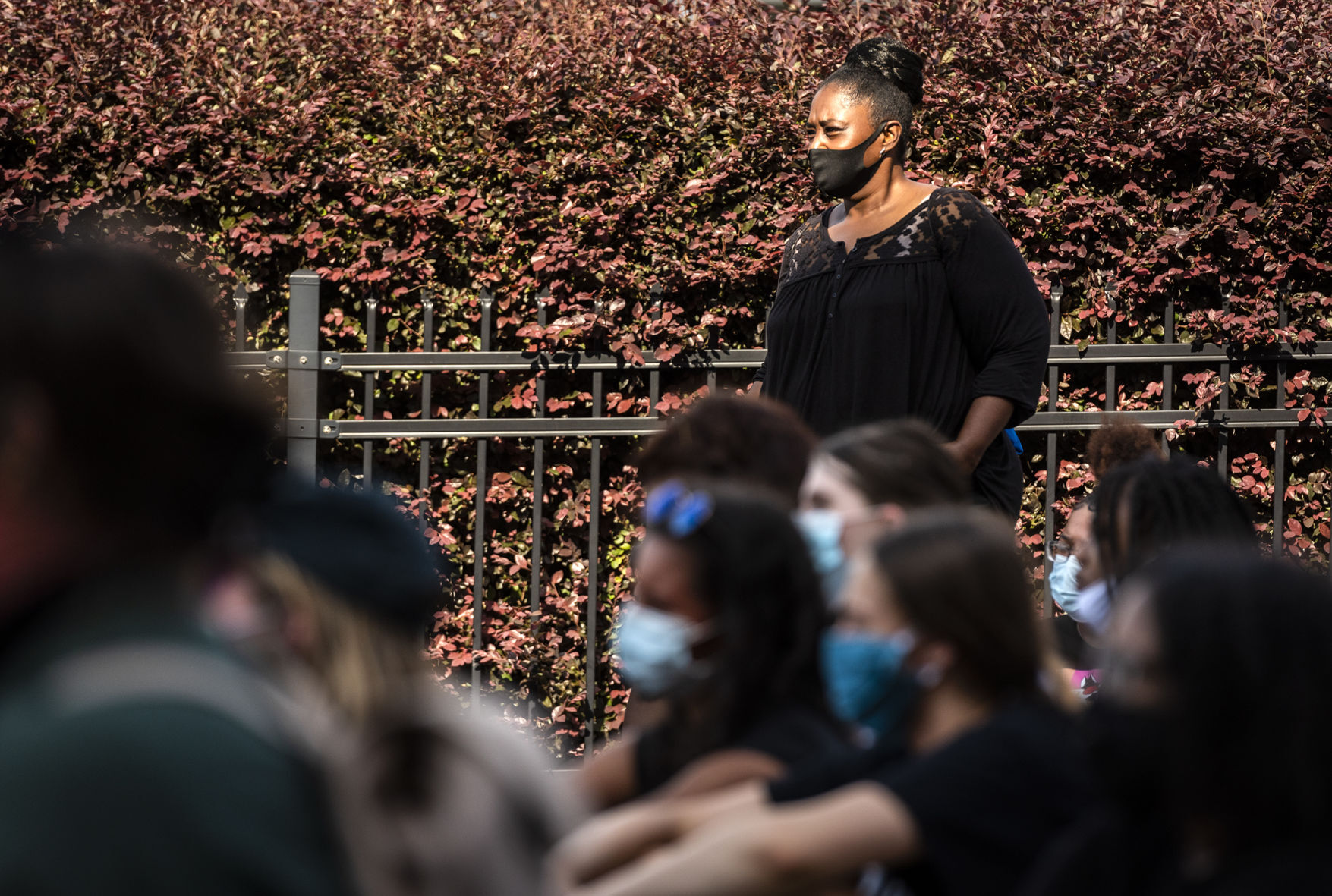 Protest